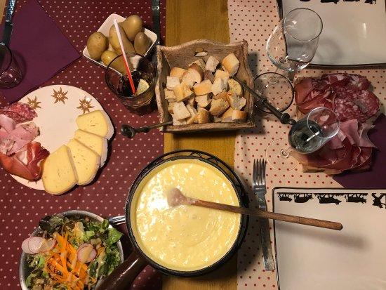 La Fromagerie des Belleville