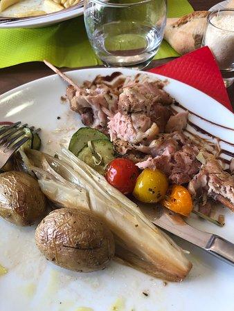 Campanile Restaurant