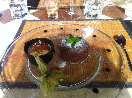 L'Auberge de Venthon