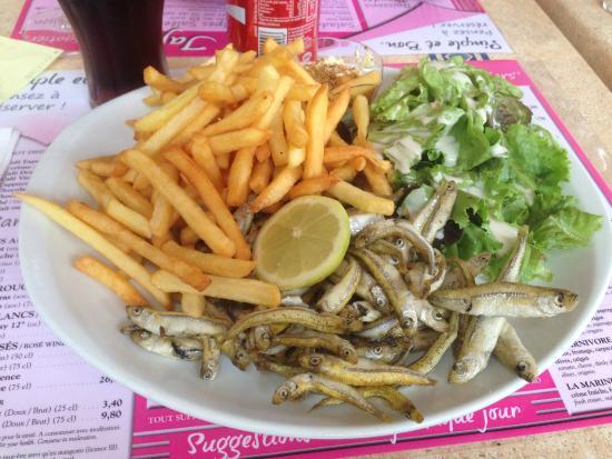 Chez Jaja Restaurant Pizzeria