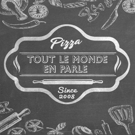 Tout le Monde en Parle Pizza