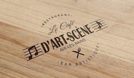 Café d'Art-Scène
