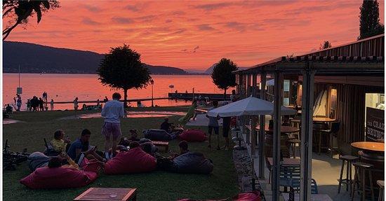Restaurant de la Plage