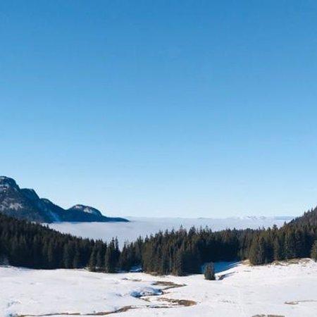 Auberge de Notre Dame des Neiges