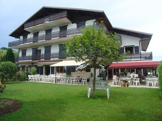 Bar Restaurant L'Alpage