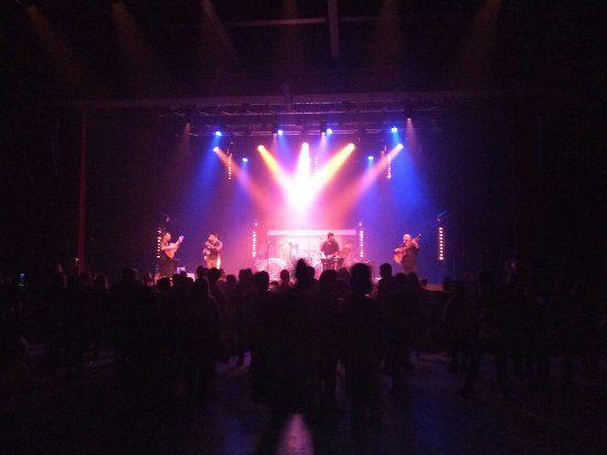 Le Bœuf sur le toit