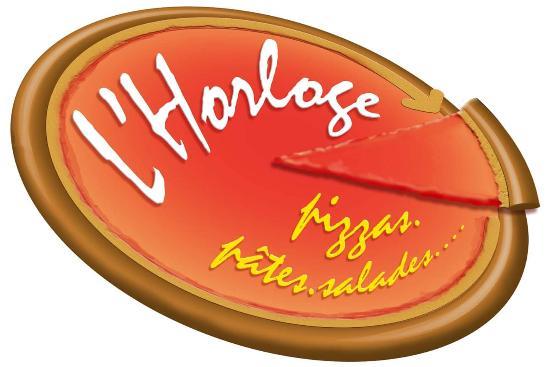 Pizzeria l'horloge