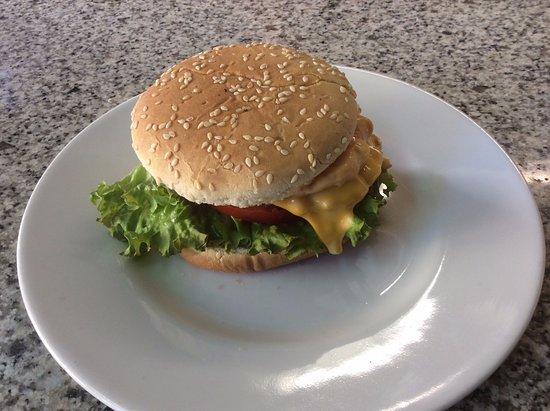 Snack le Faucon Halal