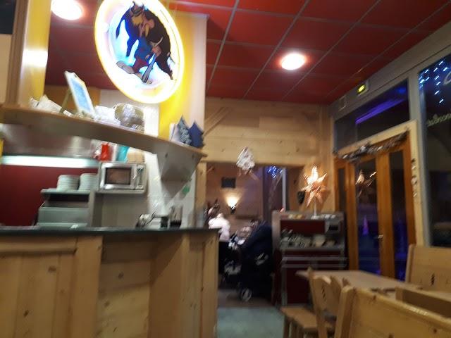 La Taverne du Gaulois