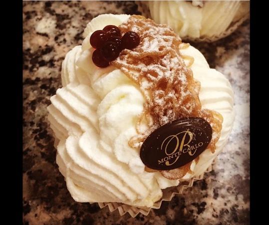 Patisserie Riviera Monte-Carlo