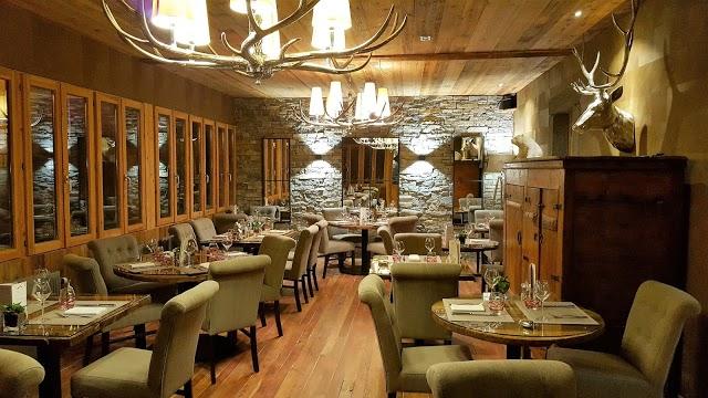 Hôtel Les Gorges de la Diosaz