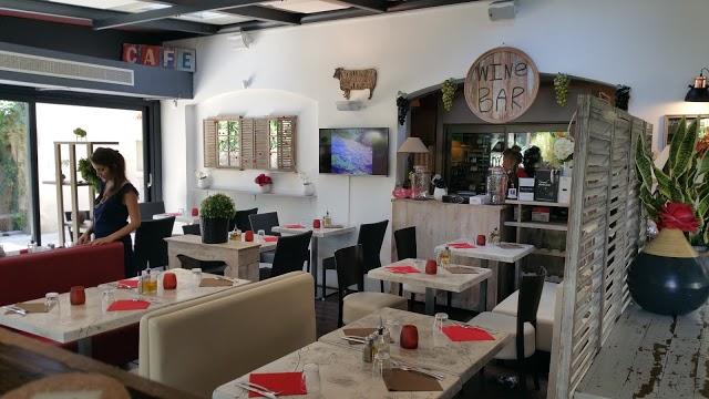 Le Grill de la Mourachonne