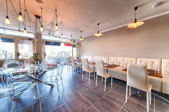 Bistrot l'Etoile du Port