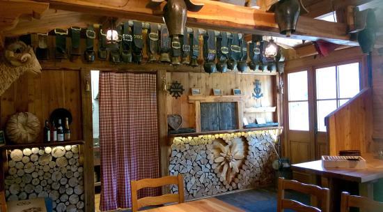 Ferme les Sonnailles