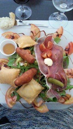 Hotel Restaurant de la Poste