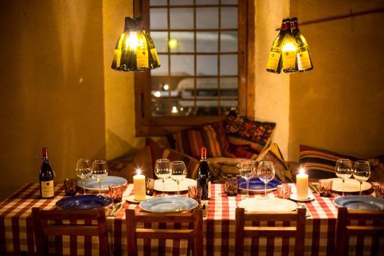 Rotisserie la Vieille Ferme