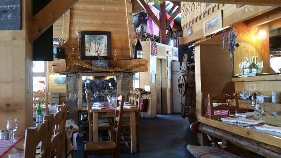 L'Auberge de La Terche