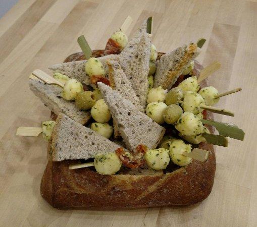 Boulangerie Pâtisserie Couto