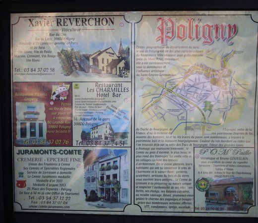 Monument au Général Travot