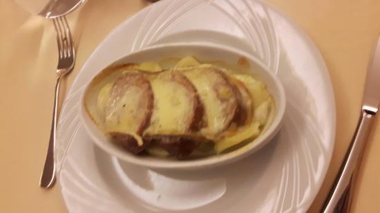 Restaurant Etoile des neiges