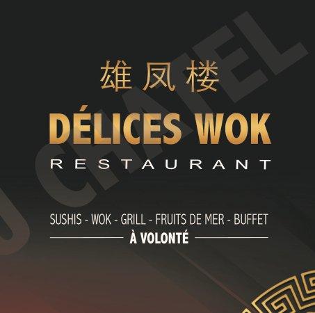 Delices Wok