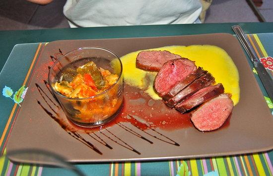 Auberge Le Sabot de Vénus