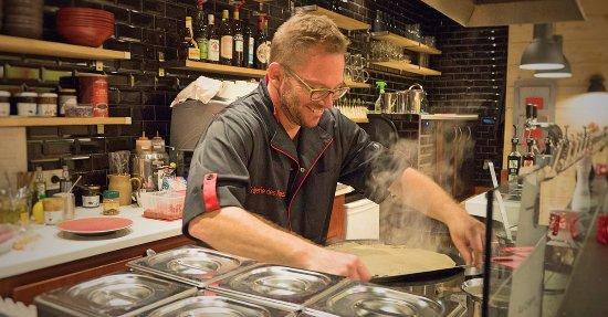 La Crêperie des Alpes