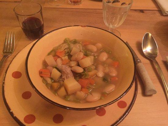 Auberge Les Bougnettes