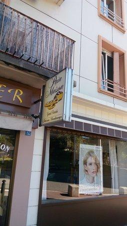 Boulangerie Vicarini