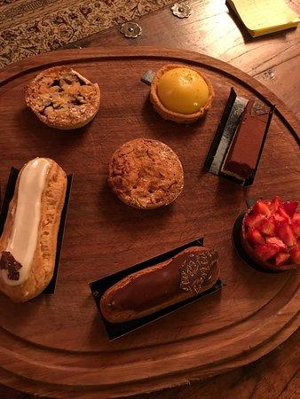 JFF - Jean-François Fayolle