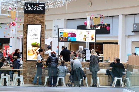 Crep'Eat