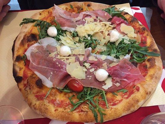 Ristorante I Tre Sapori Pizzeria