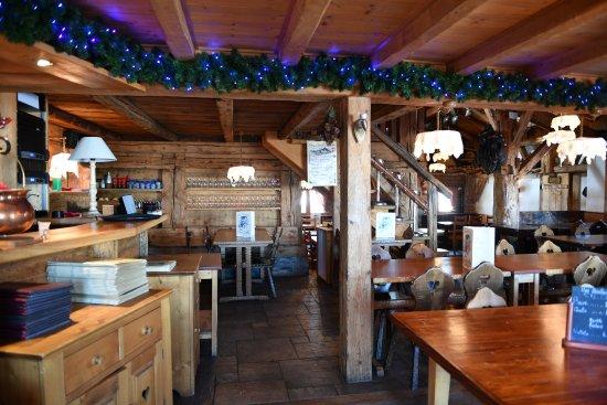 Chez Jean de la Pipe