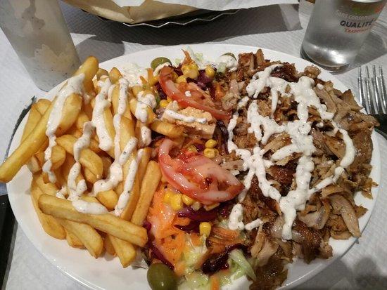 Restaurant de l' Etoile