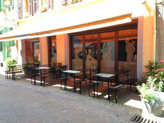 Chante Coq Epicerie Musicale