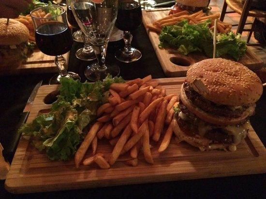 L'Auberge Du Boucanier