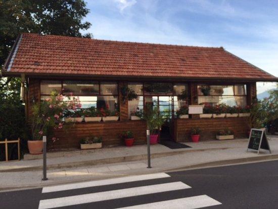 Relais France Suisse