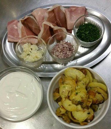 La Fourchette Alsacienne