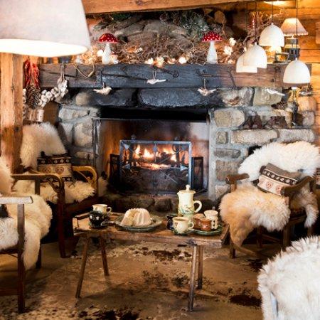 La Table de Marie-Ange