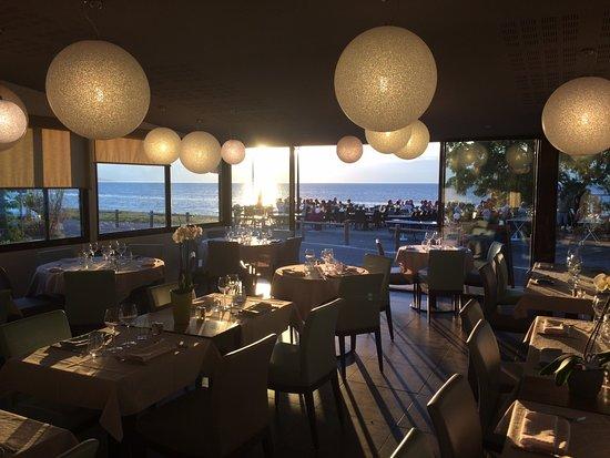 Les Pieds dans l'Eau