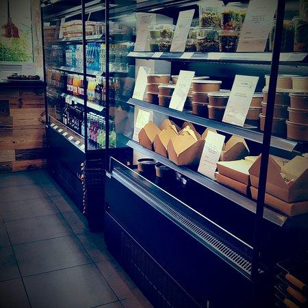 P&Co / Comptoir de saison