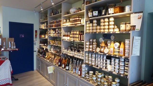 Crepes & Gourmandises