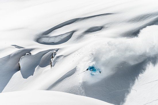 ESI École de Ski Internationale