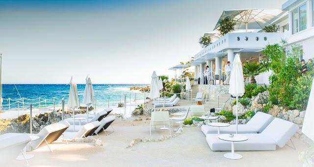 La Cigale Vista Beach