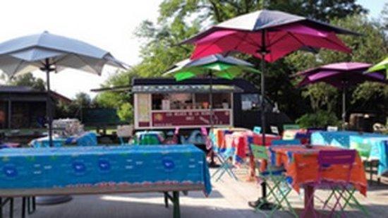 Les Delices de la Reunion