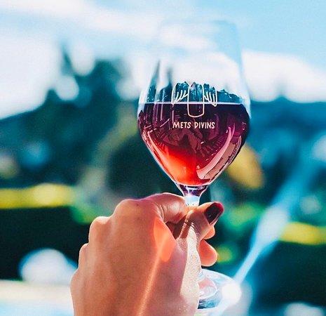 Mets Divins
