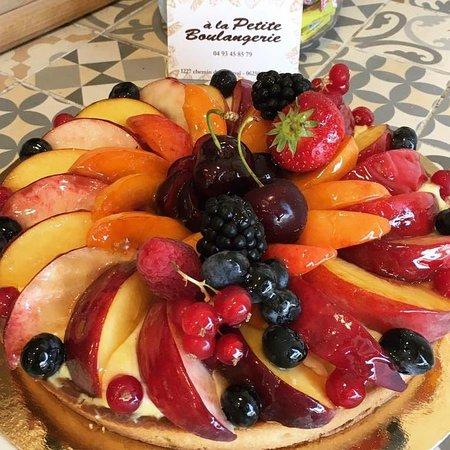 A la Petite Boulangerie