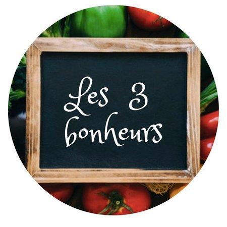 Les 3 Bonheurs
