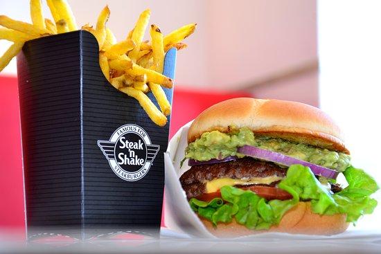 Steak 'n Shake