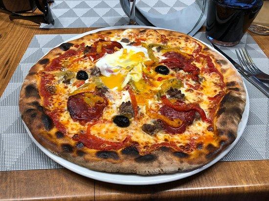 La Brasserie des Alpes